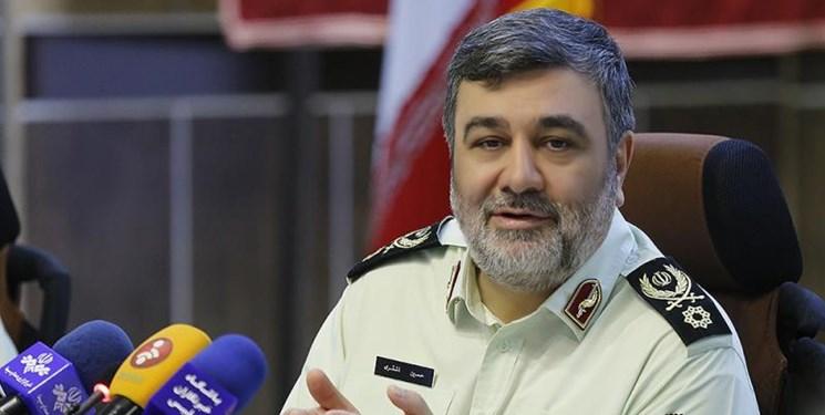 سردار حسین اشتری,اخبار اجتماعی,خبرهای اجتماعی,حقوقی انتظامی