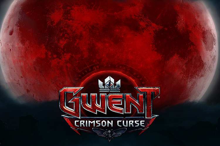بازی Gwent Crimson Curse,اخبار دیجیتال,خبرهای دیجیتال,بازی 