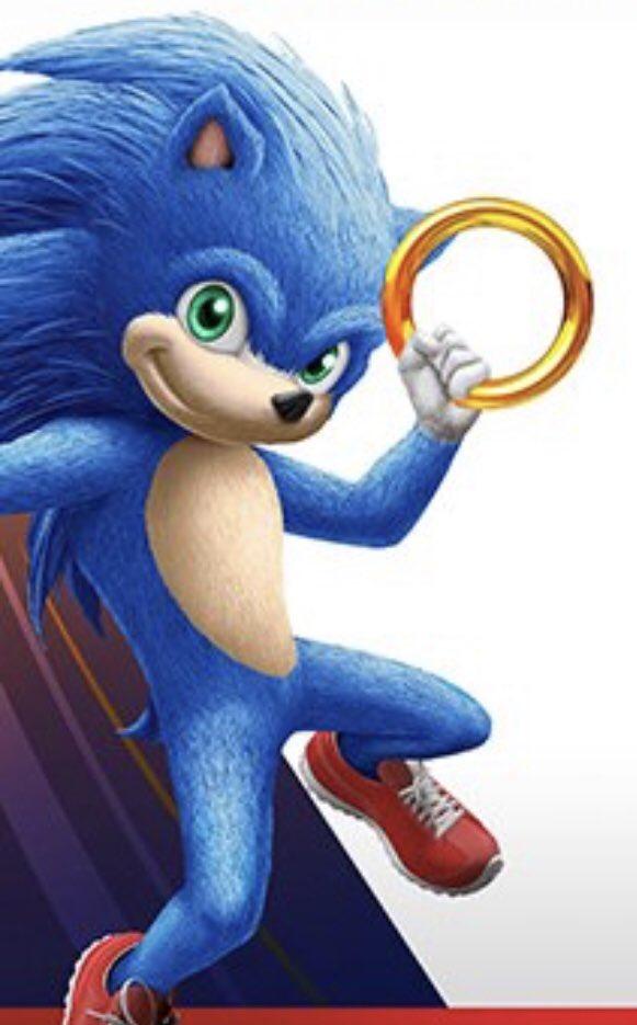 فیلم Sonic the Hedgehog,اخبار دیجیتال,خبرهای دیجیتال,بازی 