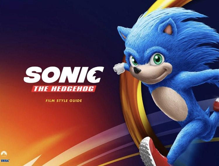 فیلم Sonic the Hedgehog,اخبار دیجیتال,خبرهای دیجیتال,بازی 