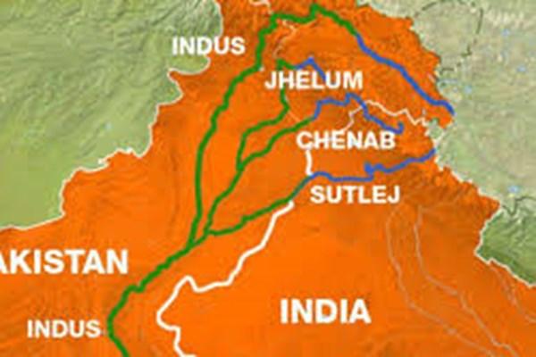 مسیر رودهای منتهی به پاکستان,اخبار اجتماعی,خبرهای اجتماعی,محیط زیست