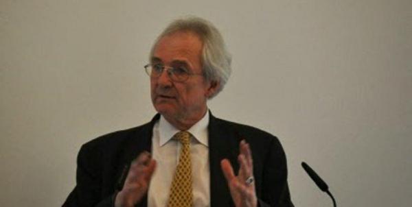 مدیر اینستکس مدیر اینستکس,اخبار سیاسی,خبرهای سیاسی,سیاست خارجی