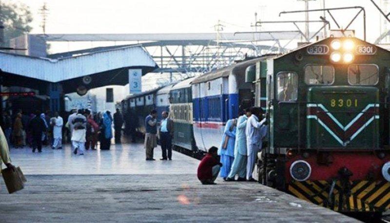 حرکت قطارهای هند به پاکستان,اخبار اقتصادی,خبرهای اقتصادی,مسکن و عمران