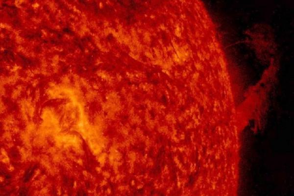 خورشید مصنوعی,اخبار علمی,خبرهای علمی,نجوم و فضا