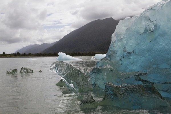 یخ های گرینلند,اخبار علمی,خبرهای علمی,طبیعت و محیط زیست