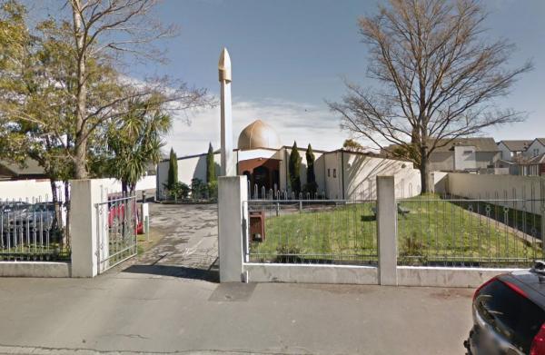 تیراندازی در مسجد کرایست چرچ نیوزیلند,اخبار سیاسی,خبرهای سیاسی,اخبار بین الملل