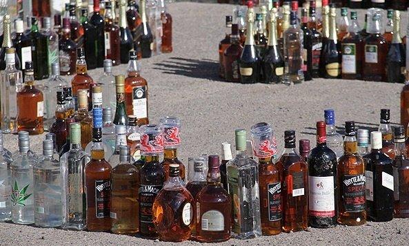 مشروبات تقلبی در اهر,اخبار اجتماعی,خبرهای اجتماعی,حقوقی انتظامی