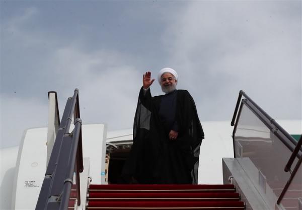 سفر حسن روحانی به بوشهر,اخبار سیاسی,خبرهای سیاسی,دولت
