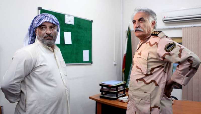 فیلم سامی,اخبار فیلم و سینما,خبرهای فیلم و سینما,سینمای ایران