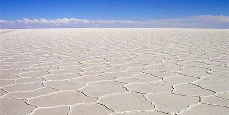 دریاچه نمک,اخبار اجتماعی,خبرهای اجتماعی,محیط زیست