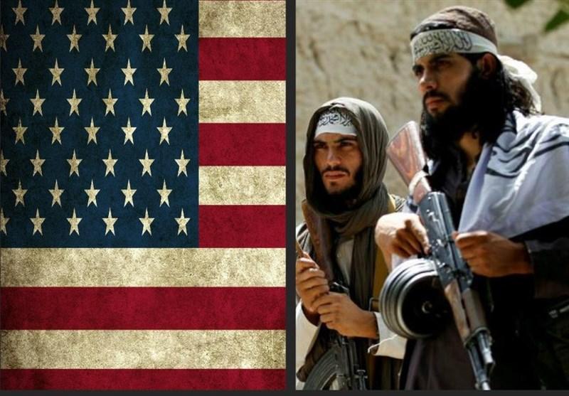 طالبان و آمریکا,اخبار افغانستان,خبرهای افغانستان,تازه ترین اخبار افغانستان
