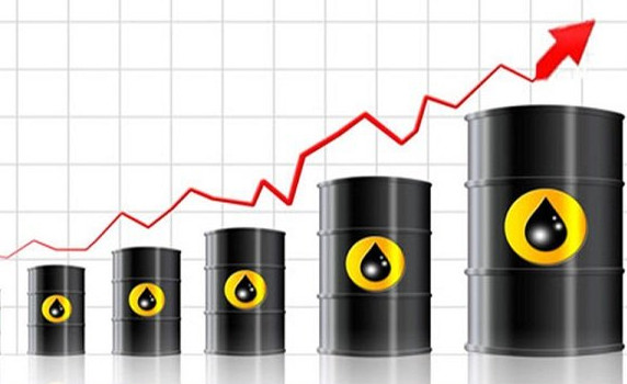 قیمت نفت,اخبار اقتصادی,خبرهای اقتصادی,نفت و انرژی