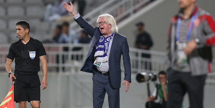 وینفرد شفر وینفرد شفر,اخبار فوتبال,خبرهای فوتبال,لیگ قهرمانان و جام ملت ها