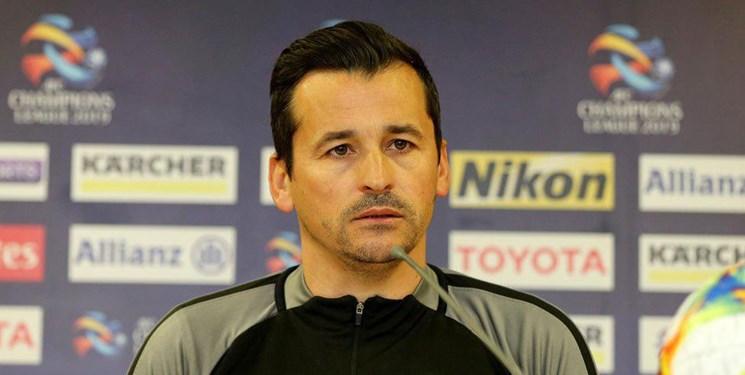 رائو فاریا رائو فاریا,اخبار فوتبال,خبرهای فوتبال,لیگ قهرمانان و جام ملت ها