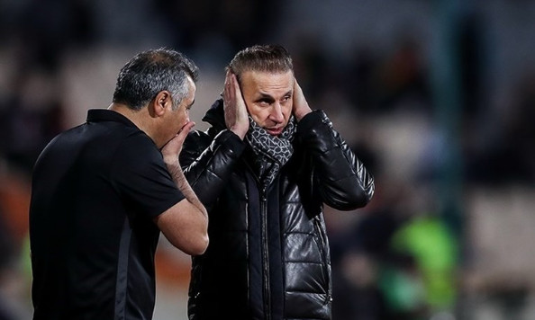 یحیی گل محمدی,اخبار فوتبال,خبرهای فوتبال,حواشی فوتبال