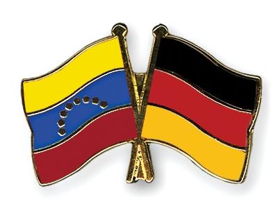 ونزوئلا و آلمان,اخبار سیاسی,خبرهای سیاسی,اخبار بین الملل