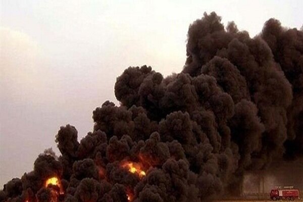 انفجار در خط لوله انتقال نفت در جنوب نیجریه,اخبار حوادث,خبرهای حوادث,حوادث امروز