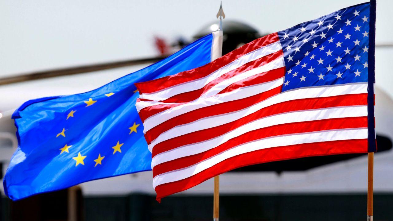 آمریکا و اتحادیه اروپا,اخبار اجتماعی,خبرهای اجتماعی,محیط زیست