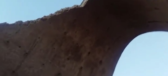 طاق کسری,اخبار فرهنگی,خبرهای فرهنگی,میراث فرهنگی