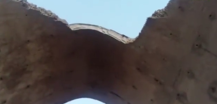 طاق کسری,اخبار فرهنگی,خبرهای فرهنگی,میراث فرهنگی