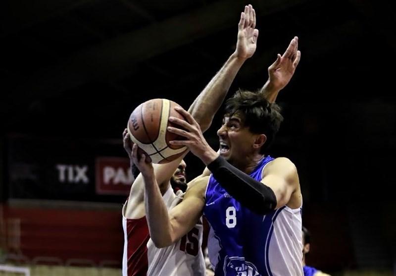 بسکتبال باشگاه های غرب آسیا,اخبار ورزشی,خبرهای ورزشی,والیبال و بسکتبال