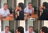 زادروز تولد بهروز وثوقی,اخبار هنرمندان,خبرهای هنرمندان,بازیگران سینما و تلویزیون