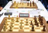 فدراسیون شطرنج,اخبار ورزشی,خبرهای ورزشی,ورزش