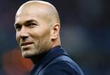 زین الدین زیدان,اخبار فوتبال,خبرهای فوتبال,اخبار فوتبال جهان