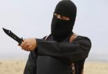 مسؤول سر بریدن داعش,اخبار سیاسی,خبرهای سیاسی,خاورمیانه