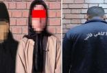 قتل باجناق,اخبار حوادث,خبرهای حوادث,جرم و جنایت
