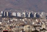 بازار مسکن,اخبار اقتصادی,خبرهای اقتصادی,مسکن و عمران