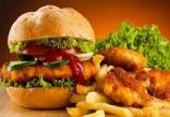 رژیم غذایی ناسالم,اخبار پزشکی,خبرهای پزشکی,تازه های پزشکی