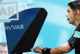 تکنولوژی VAR,اخبار فوتبال,خبرهای فوتبال,اخبار فوتبال جهان