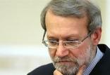 علی لاریجانی,اخبار سیاسی,خبرهای سیاسی,مجلس