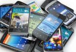 واردات گوشی,اخبار دیجیتال,خبرهای دیجیتال,موبایل و تبلت