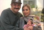 مهران غفوریان,اخبار هنرمندان,خبرهای هنرمندان,بازیگران سینما و تلویزیون