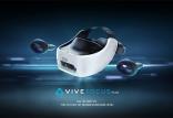 هدست اچ تی سی Vive Focus Plus,اخبار دیجیتال,خبرهای دیجیتال,گجت