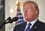 دونالد ترامپ,اخبار سیاسی,خبرهای سیاسی,خاورمیانه