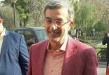 اسفندیار رحیم مشایی,اخبار سیاسی,خبرهای سیاسی,اخبار سیاسی ایران