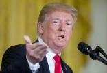 دونالد ترامپ,اخبار اقتصادی,خبرهای اقتصادی,نفت و انرژی
