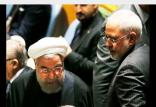 حسن روحانی و محمدجواد ظریف,اخبار سیاسی,خبرهای سیاسی,سیاست خارجی