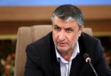 محمد اسلامی,اخبار اقتصادی,خبرهای اقتصادی,مسکن و عمران