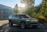 خودروی شرکت Rivian,اخبار خودرو,خبرهای خودرو,مقایسه خودرو