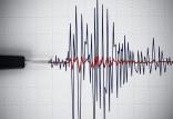 زلزله در باینگان,اخبار حوادث,خبرهای حوادث,حوادث طبیعی