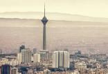 بازار مسکن,اخبار اقتصادی,خبرهای اقتصادی,مسکن و عمران