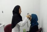 معاینات چشم,اخبار پزشکی,خبرهای پزشکی,بهداشت