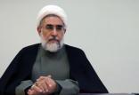 حجت الاسلام رسول منتجب نیا,اخبار سیاسی,خبرهای سیاسی,اخبار سیاسی ایران