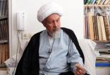 آیت‌الله محمد مومن,اخبار سیاسی,خبرهای سیاسی,اخبار سیاسی ایران