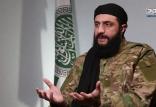 ابو محمد الجولانی,اخبار سیاسی,خبرهای سیاسی,خاورمیانه