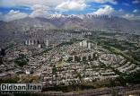 نرخ اجاره بها در شمال تهران,اخبار اقتصادی,خبرهای اقتصادی,مسکن و عمران